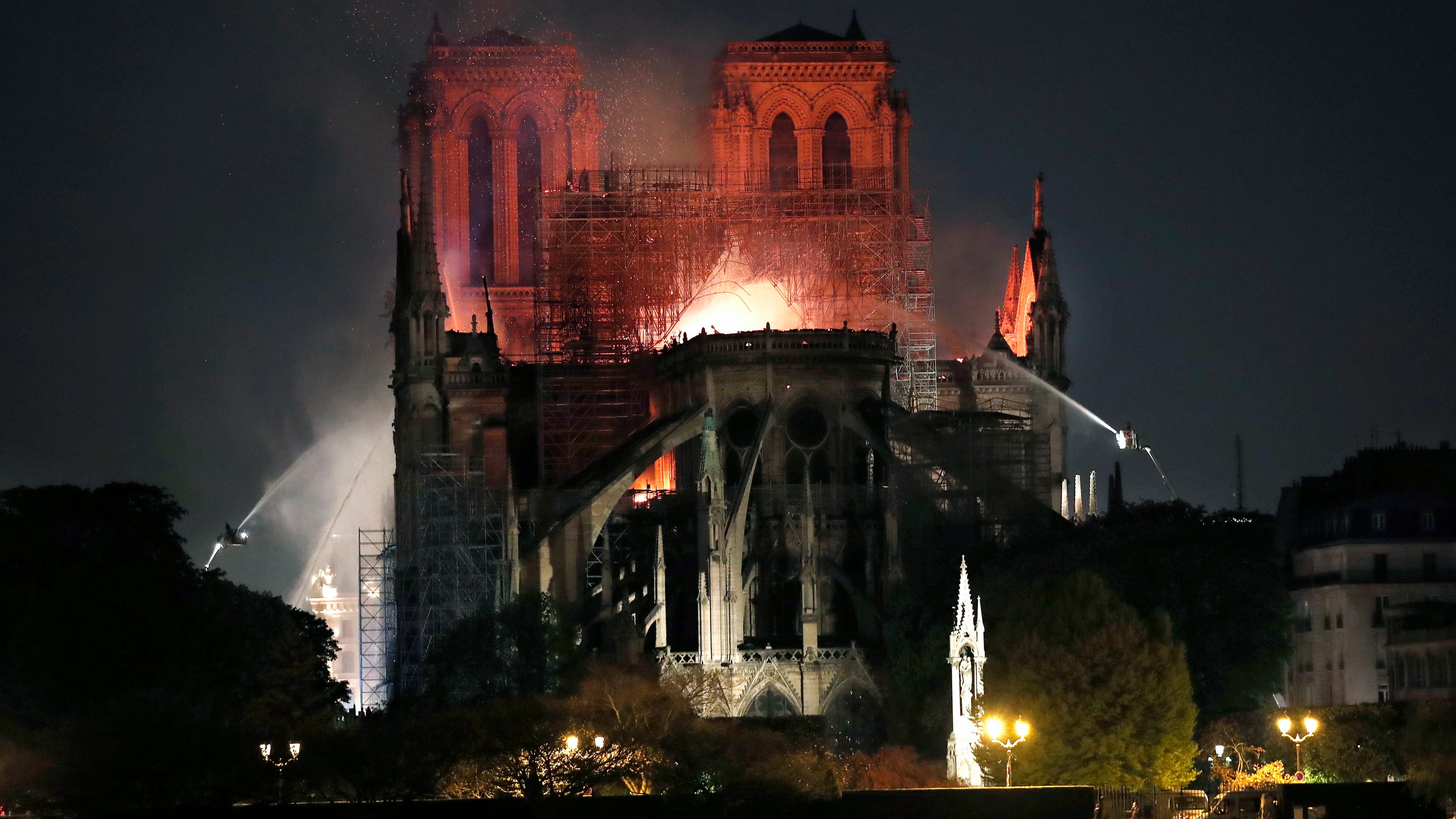 Notre Dame Cathedral Fire 2024 Carie Corrine notre-dame-cathedral-fire-2024-carie-corrine