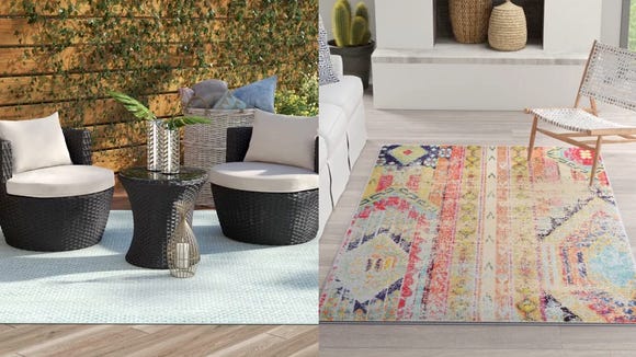 Wayfair's Tax Refund Event is the perfect time to get what you missed on Way Day.