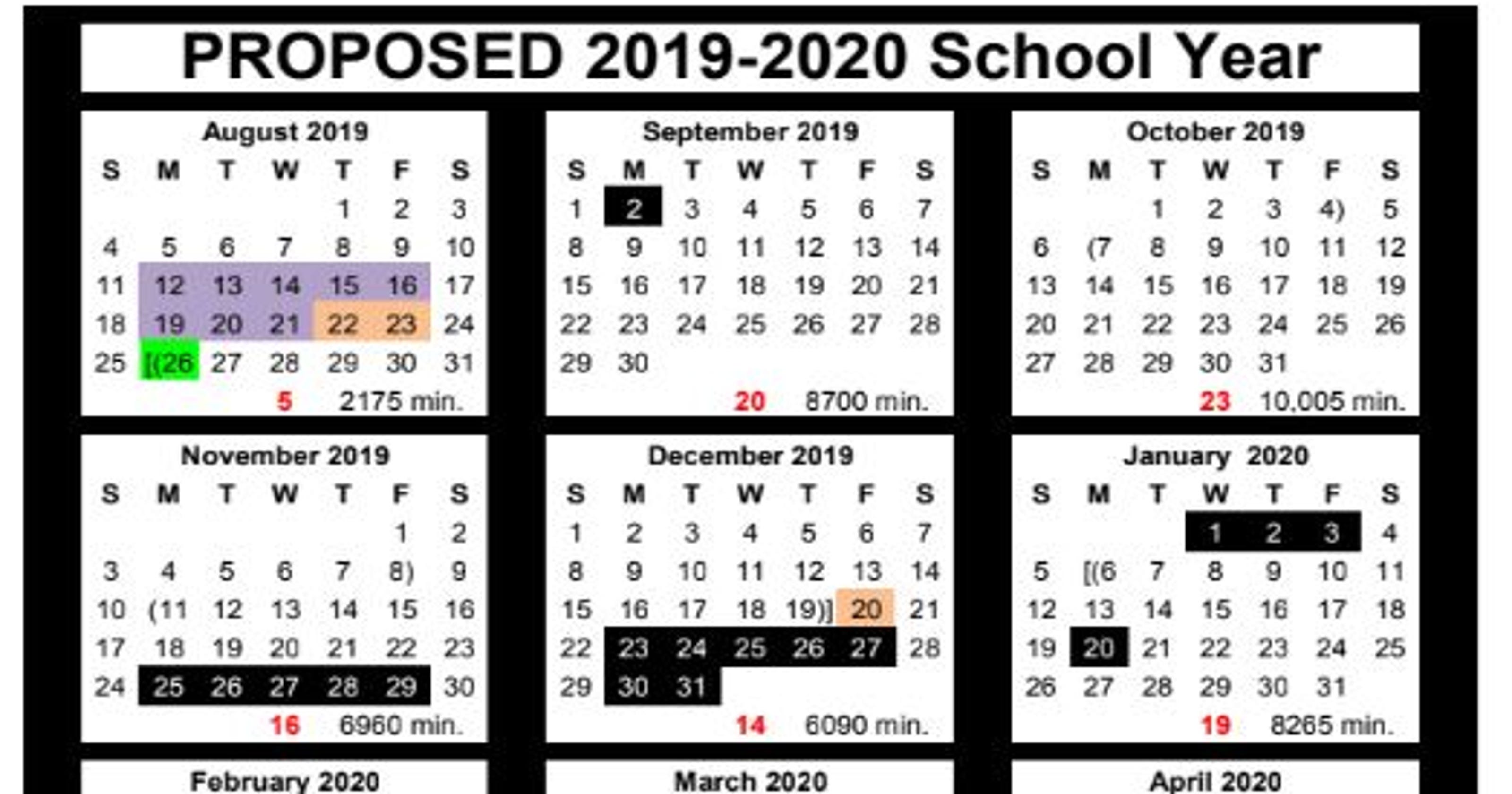 Ccisd Corpus Christi Calendar Printable Calendar 2023