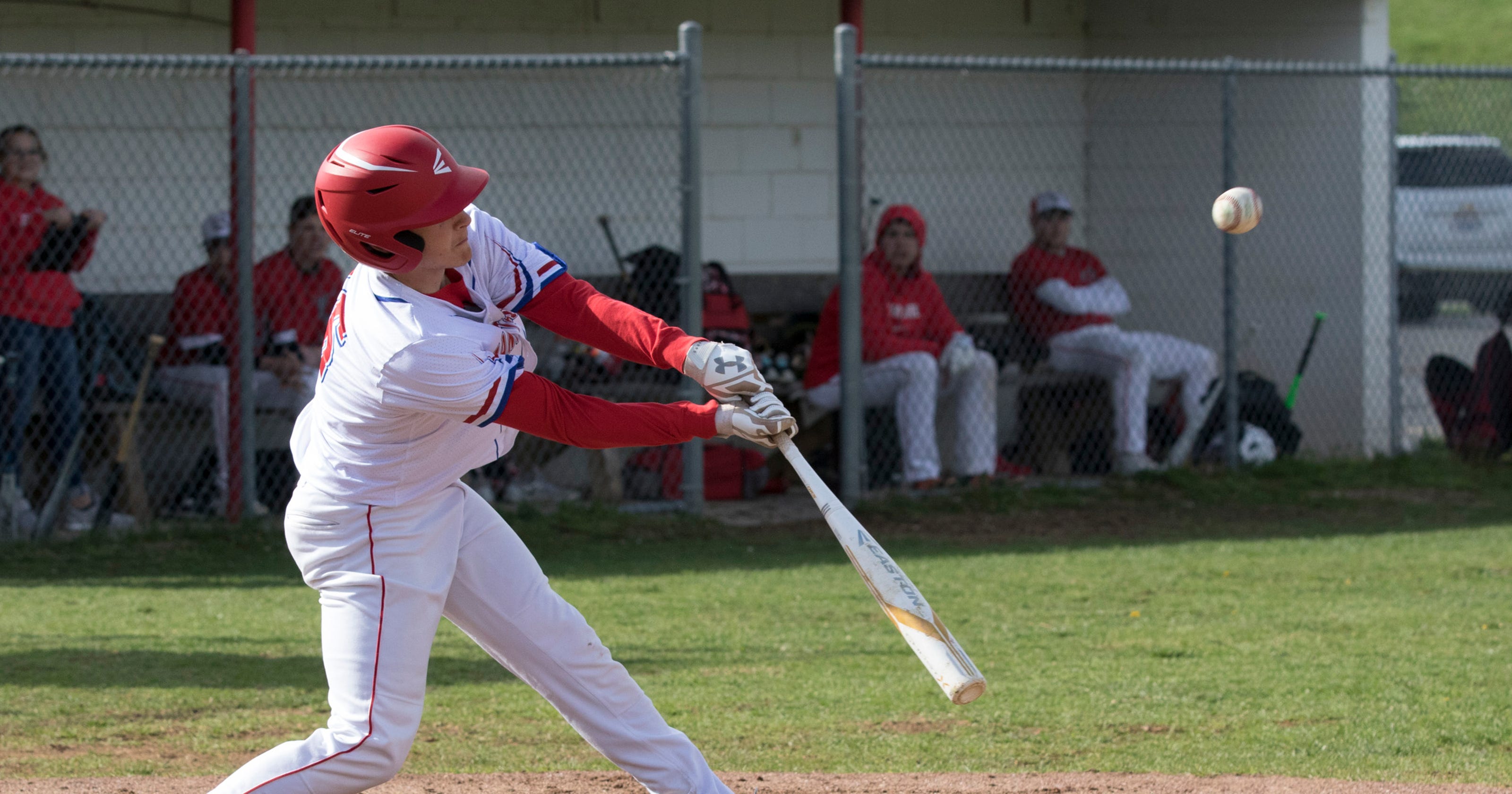 DAILY DIGEST Zane Trace baseball beats Westfall 63