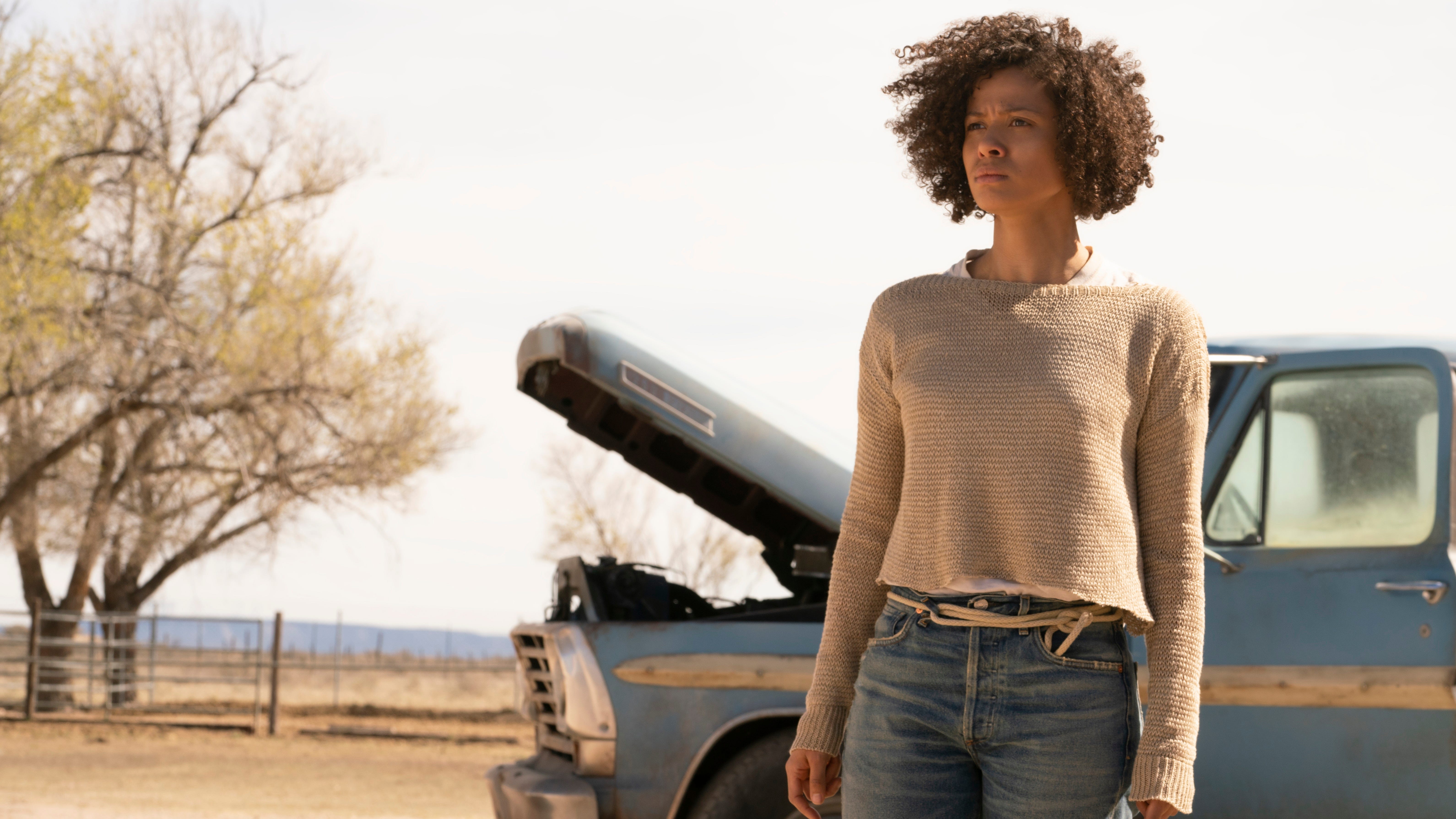 Gugu mbatha-raw photos