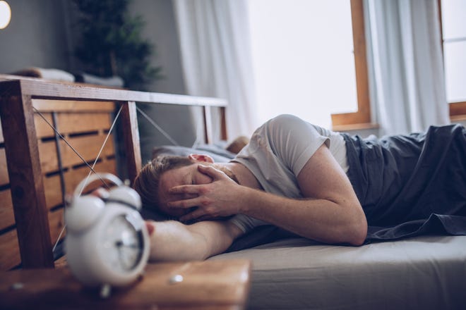 Research shows the effects on the human body of accumulating a large sleep debt mimic can increase the severity of conditions like diabetes, hypertension and obesity.
