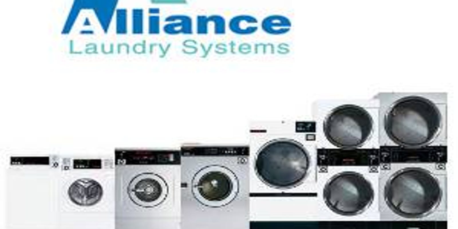 Alliance Laundry Systems Parts Connection Reviewmotors.co