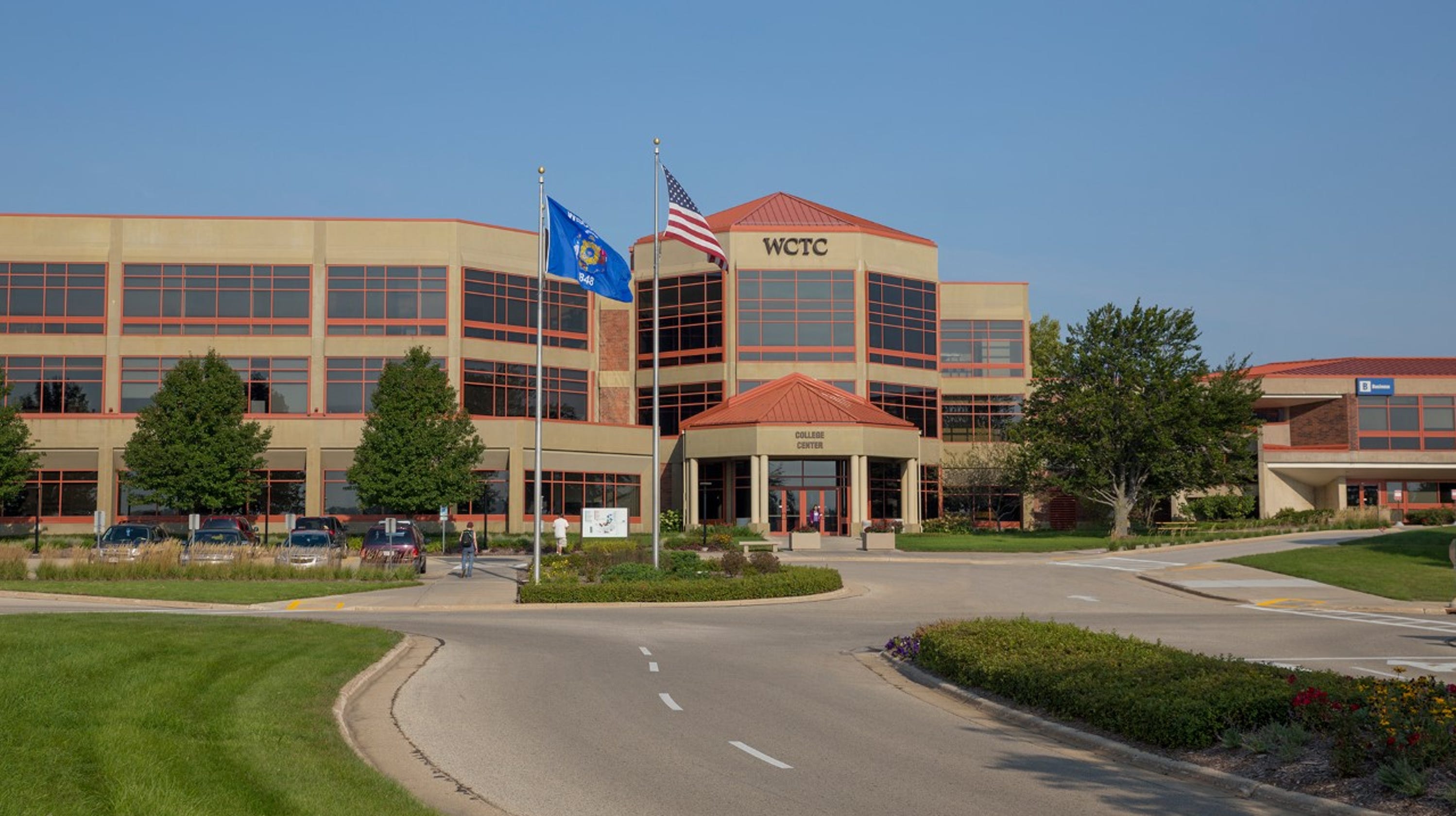 WCTC to consider cutting personal enrichment courses