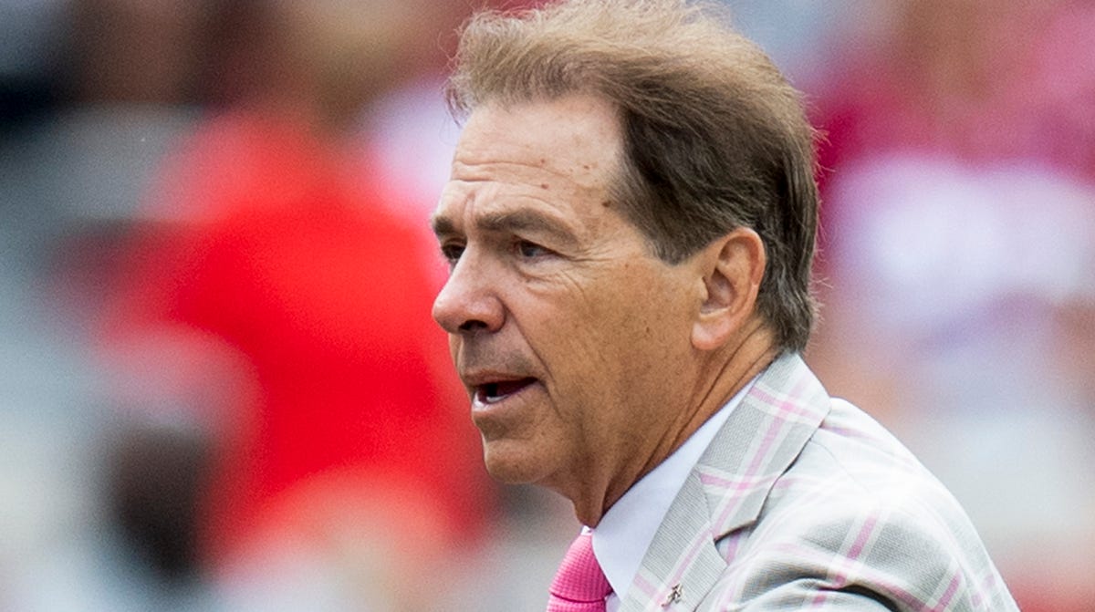 Alabama Schedules 3 Game Series Against South Florida For 2023 26