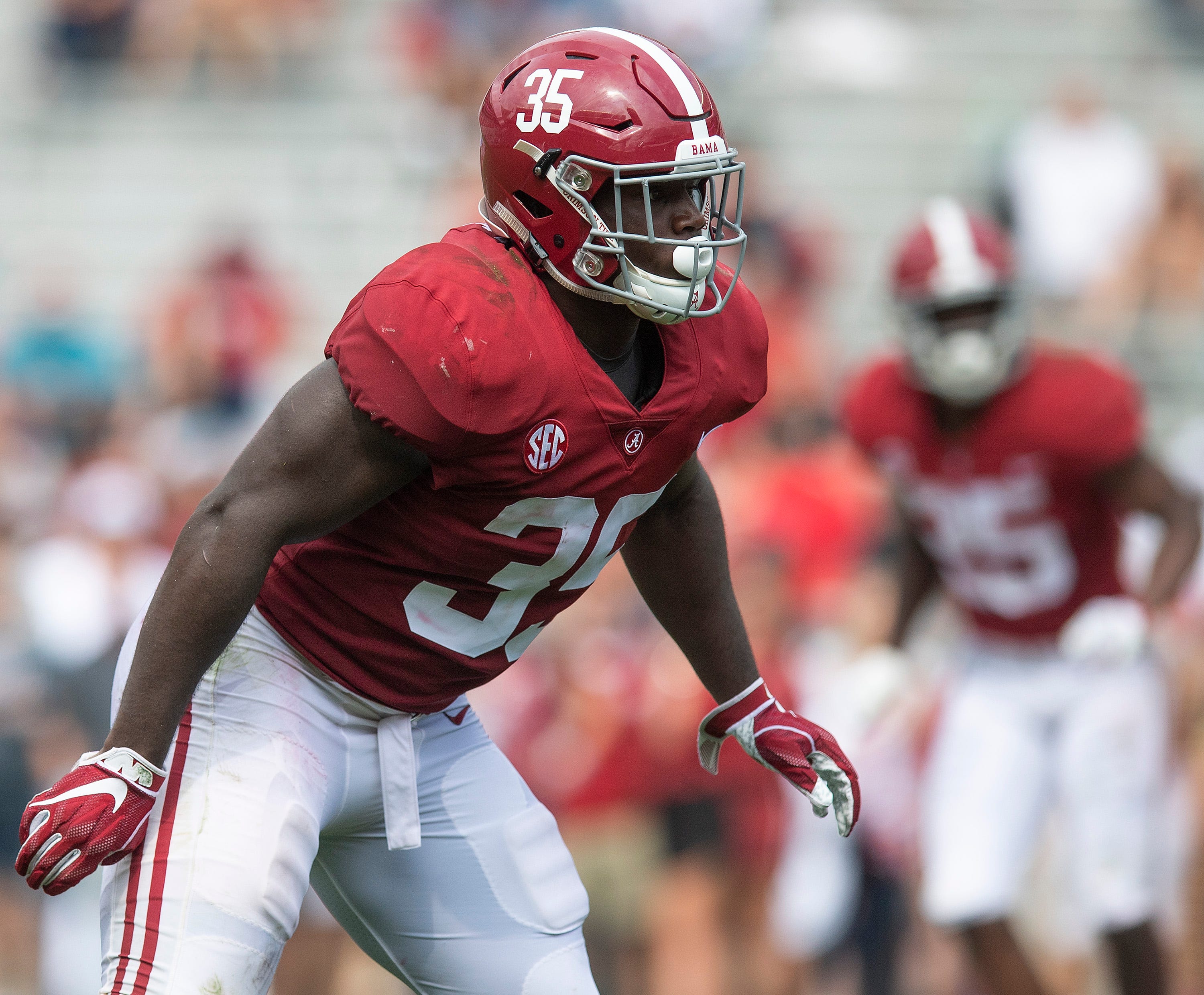 Prep coaches believe Alabama freshmen LB are ready for starting opportunity