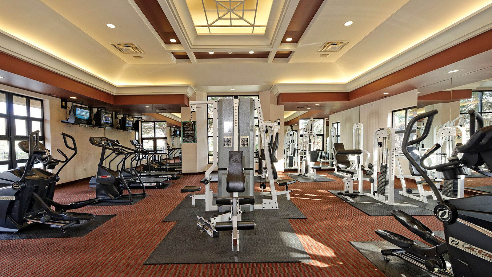 Gyms in New York set to reopen Here s what you need to know Gyms in New York set to reopen Here s what you need to know