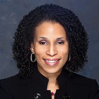 Nicola Booth Perry has been named interim dean of the FAMJU College of Law in Orlando. She has been serving as associate dean for academic affairs.
