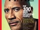 EMBARGOED for 4/17/2019 TIME 100 most influential people cover, Dwayne Johnson