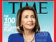 EMBARGOED for 4/17/2019 TIME 100 most influential people cover, Nancy Pelosi