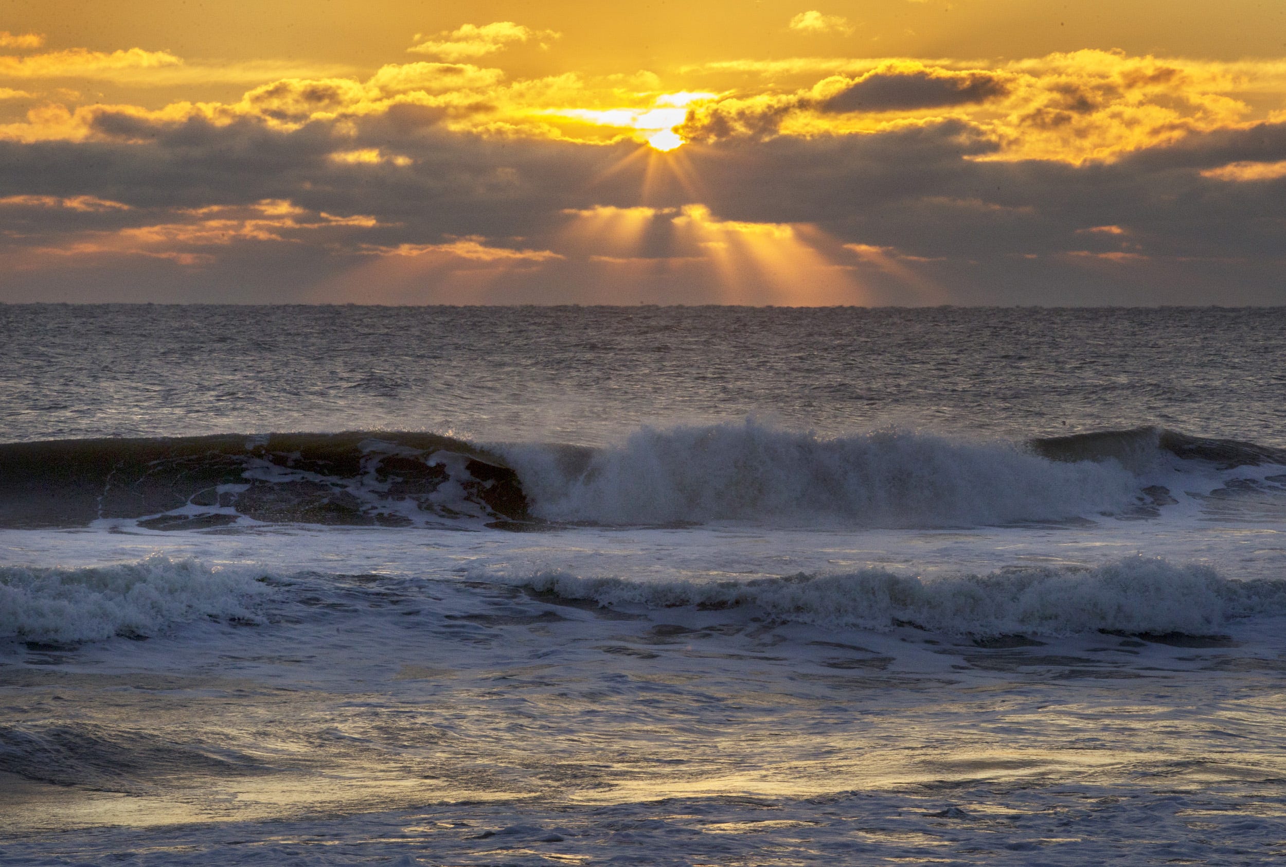 Jersey Shore Beach Guide: Everything you need to know
