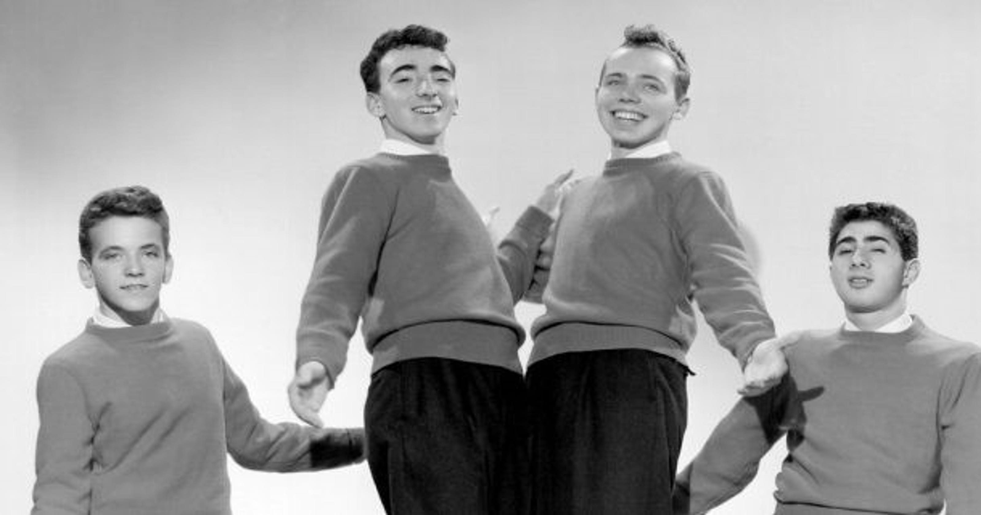 Danny The Juniors Singer Joe Terry Dies At Age 78 - 