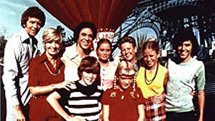 From The Archives When The Brady Bunch Filmed At Kings Island