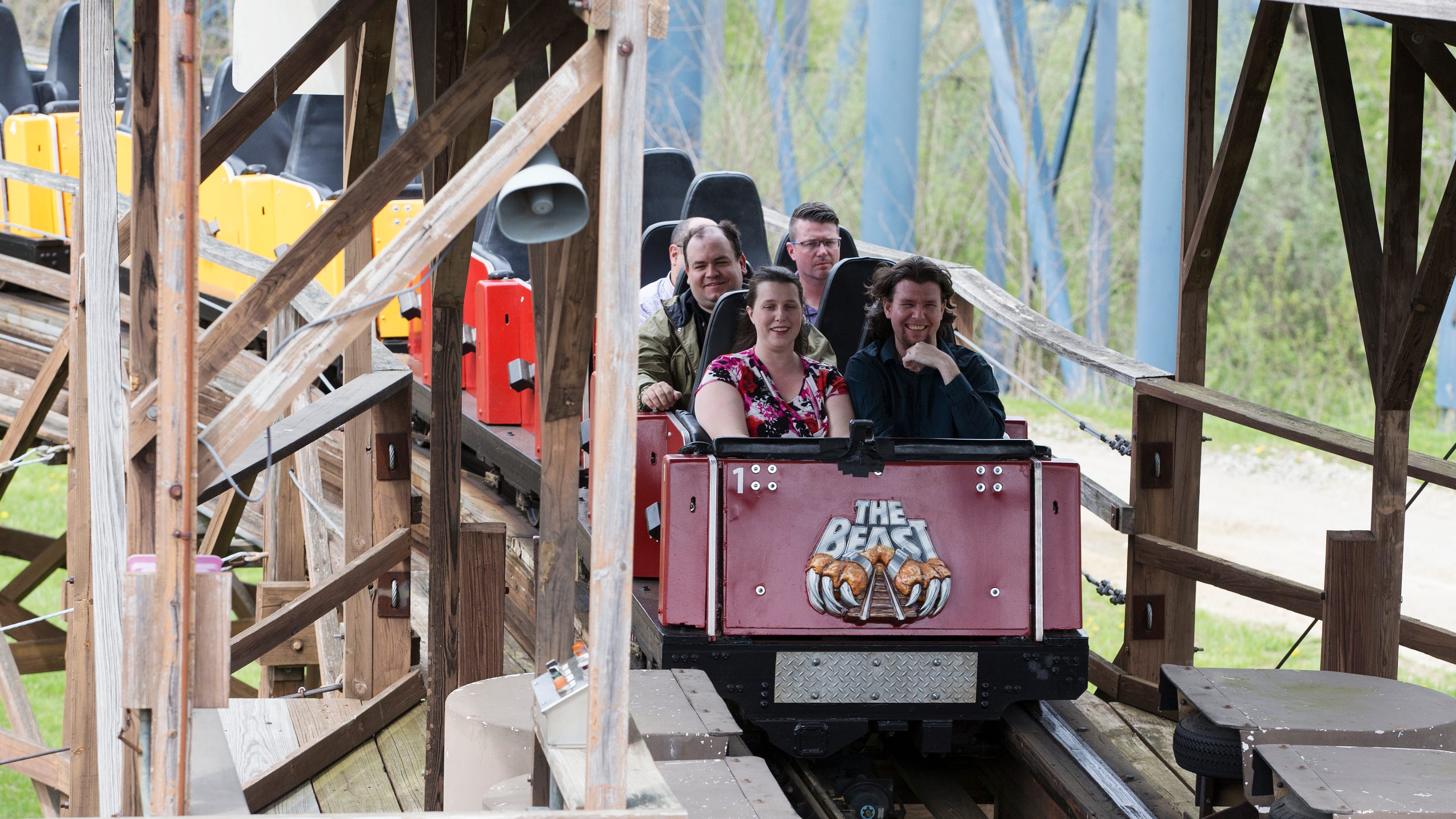 Kings Island 2019: Ticket prices, park hours, rides and more