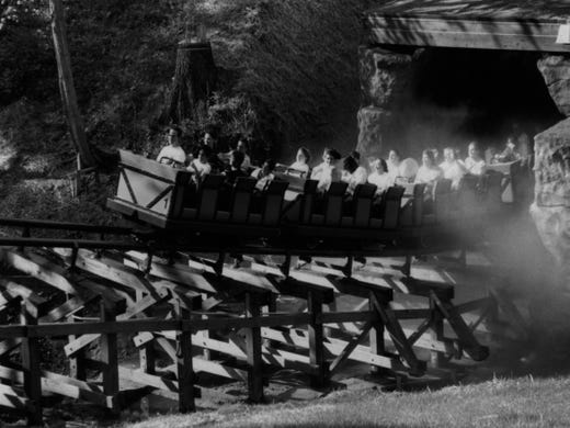 Kings Island Tickets Free Admission For Health Care