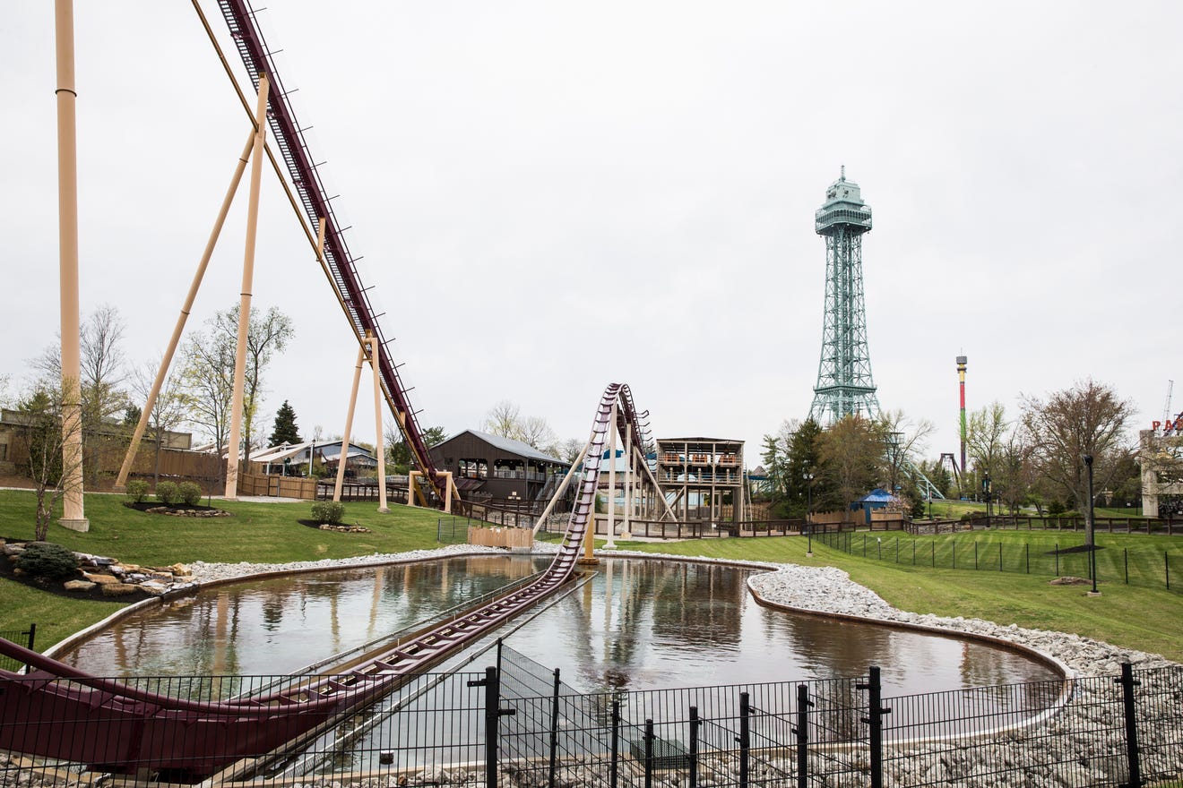 Kings Island 2019 Ticket prices, park hours, rides and more