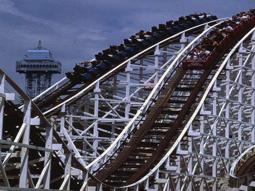 Kings Island 2019 Ticket Prices Park Hours Rides And More