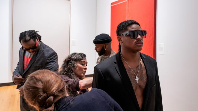 Michigan S Devin Bush On Cusp Of Nfl Draft You Won T Break Him Michigan S Devin Bush On Cusp Of Nfl Draft You Won T Break Him