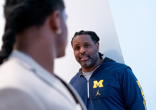 Michigans Devin Bush On Cusp Of Nfl Draft You Wont Break