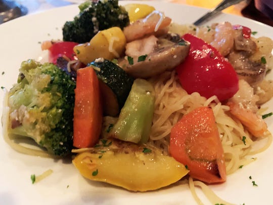 Looking For A Place To Eat On Marco Island