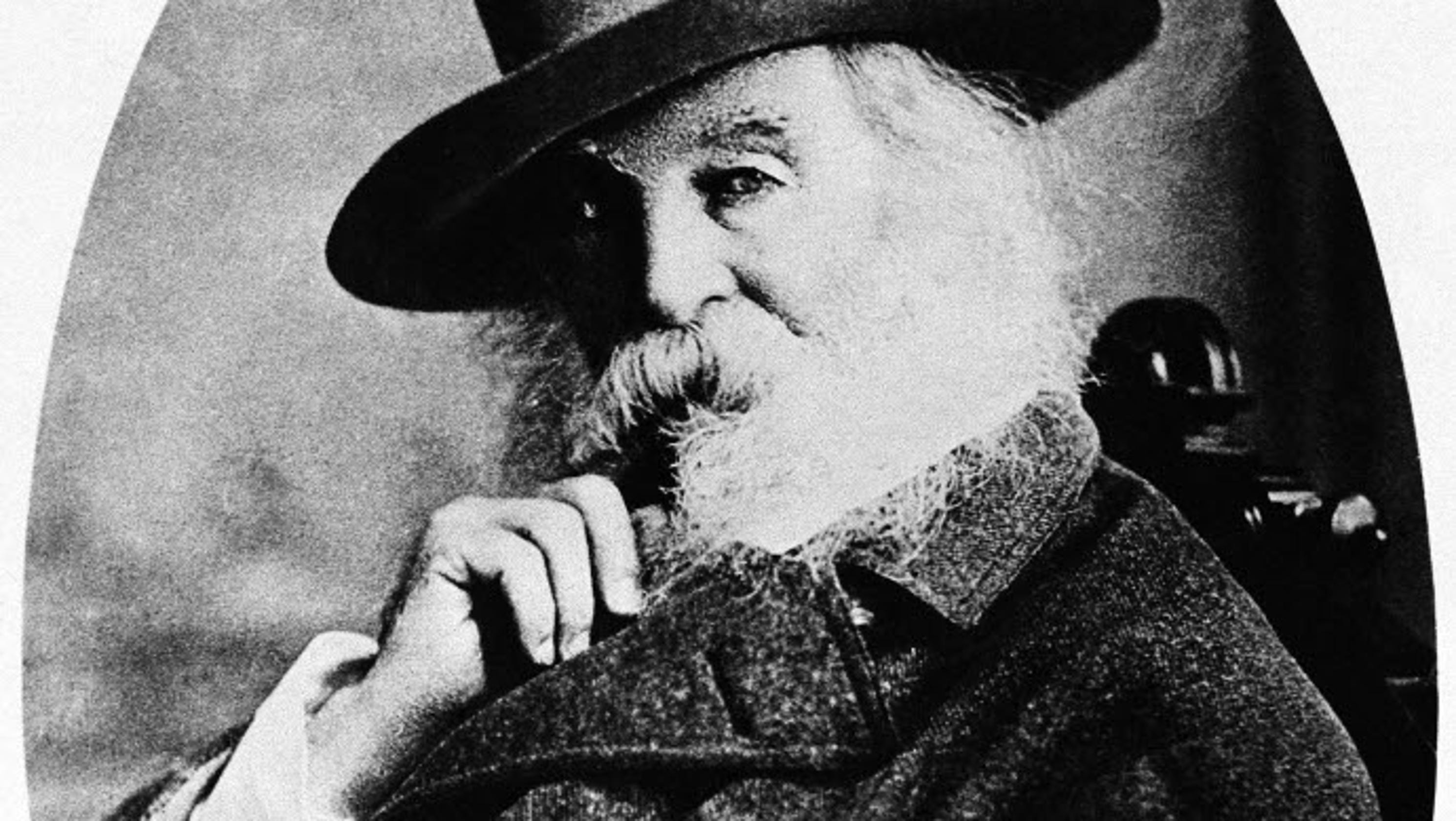 The Whitman Affair: A National Outrage - qxnbsm4