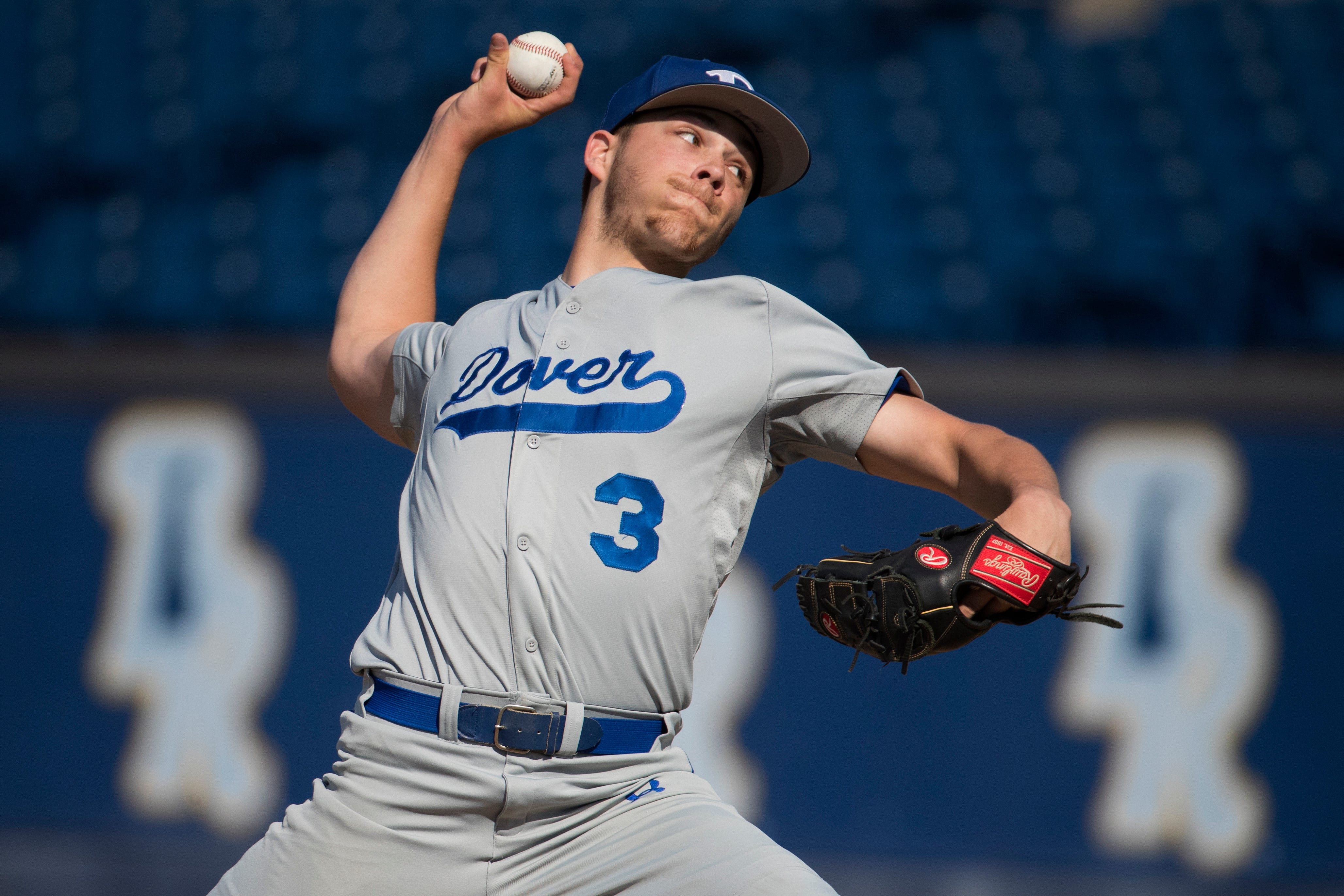 Delaware high school baseball Top players to watch