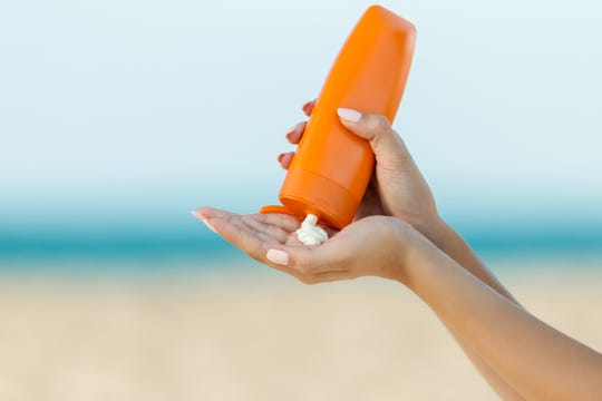 What travelers need to know about sunscreen bans