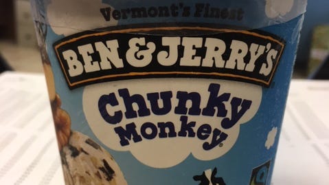 Ben & Jerry's announced July 19 that it would stop doing business in Israeli settlements in the West Bank, saying it was "inconsistent with our values."