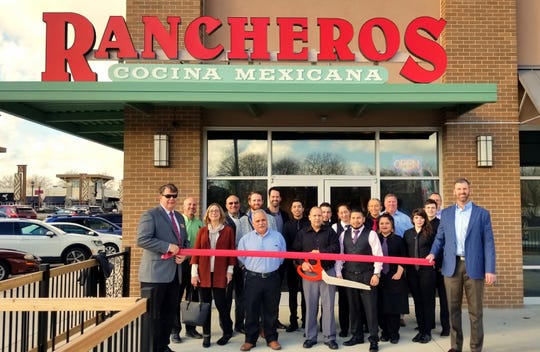 Brews Blooms Kitchen 1883 And More Coming To Anderson