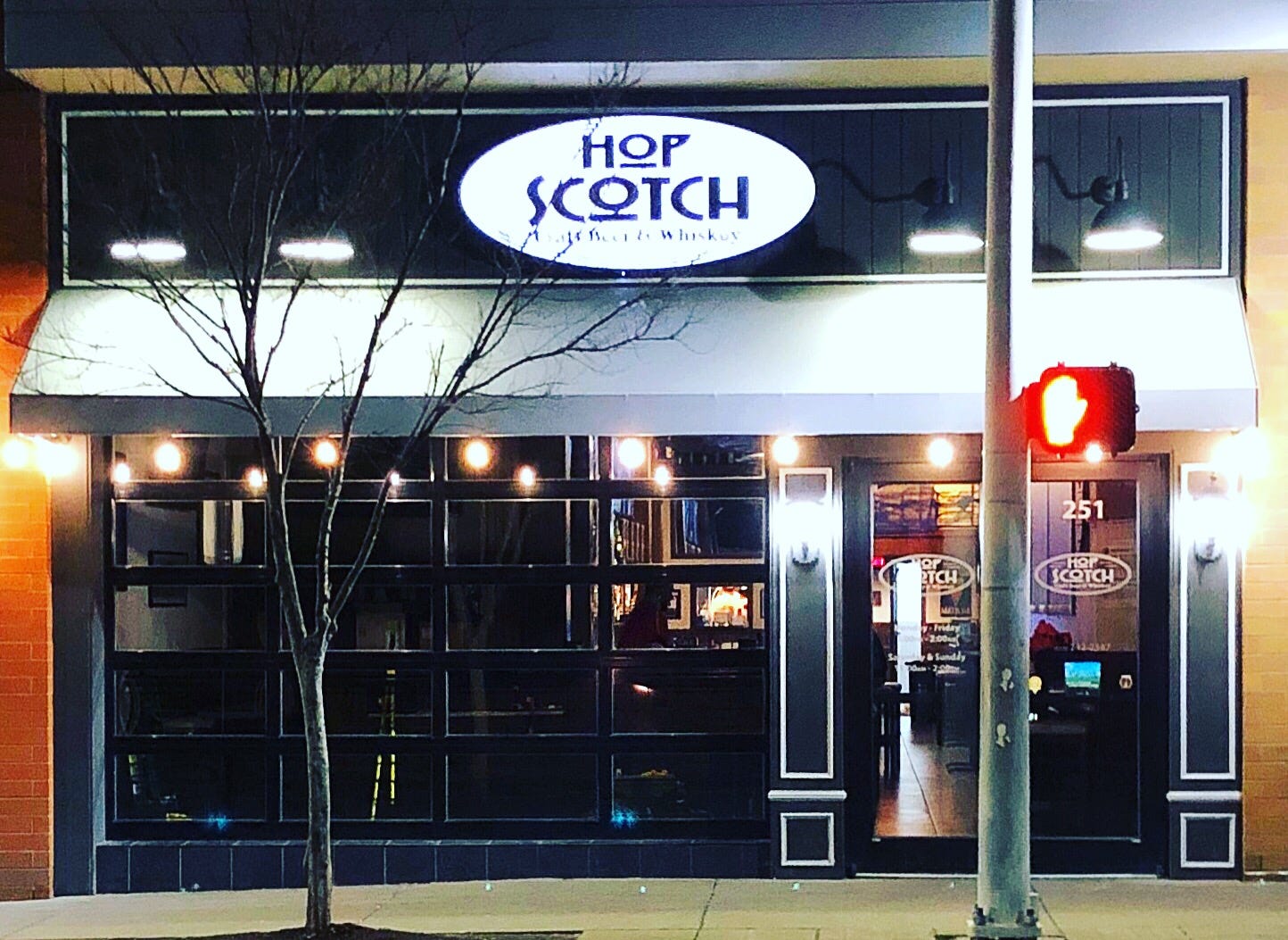 hopscotch factory outlet