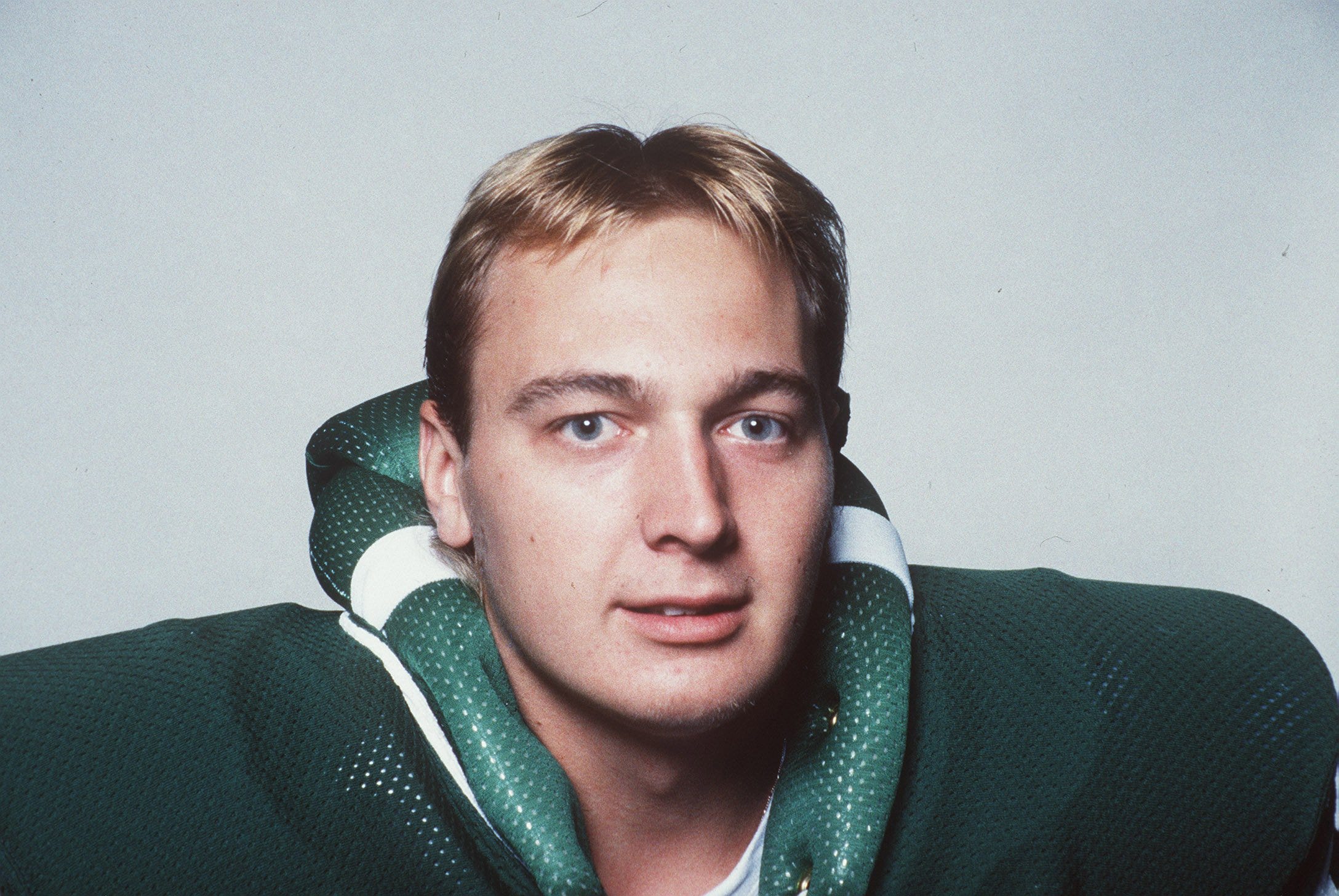 MSU's Tony Mandarich, the 'Incredible Bulk,' to be profiled on 'E:60'