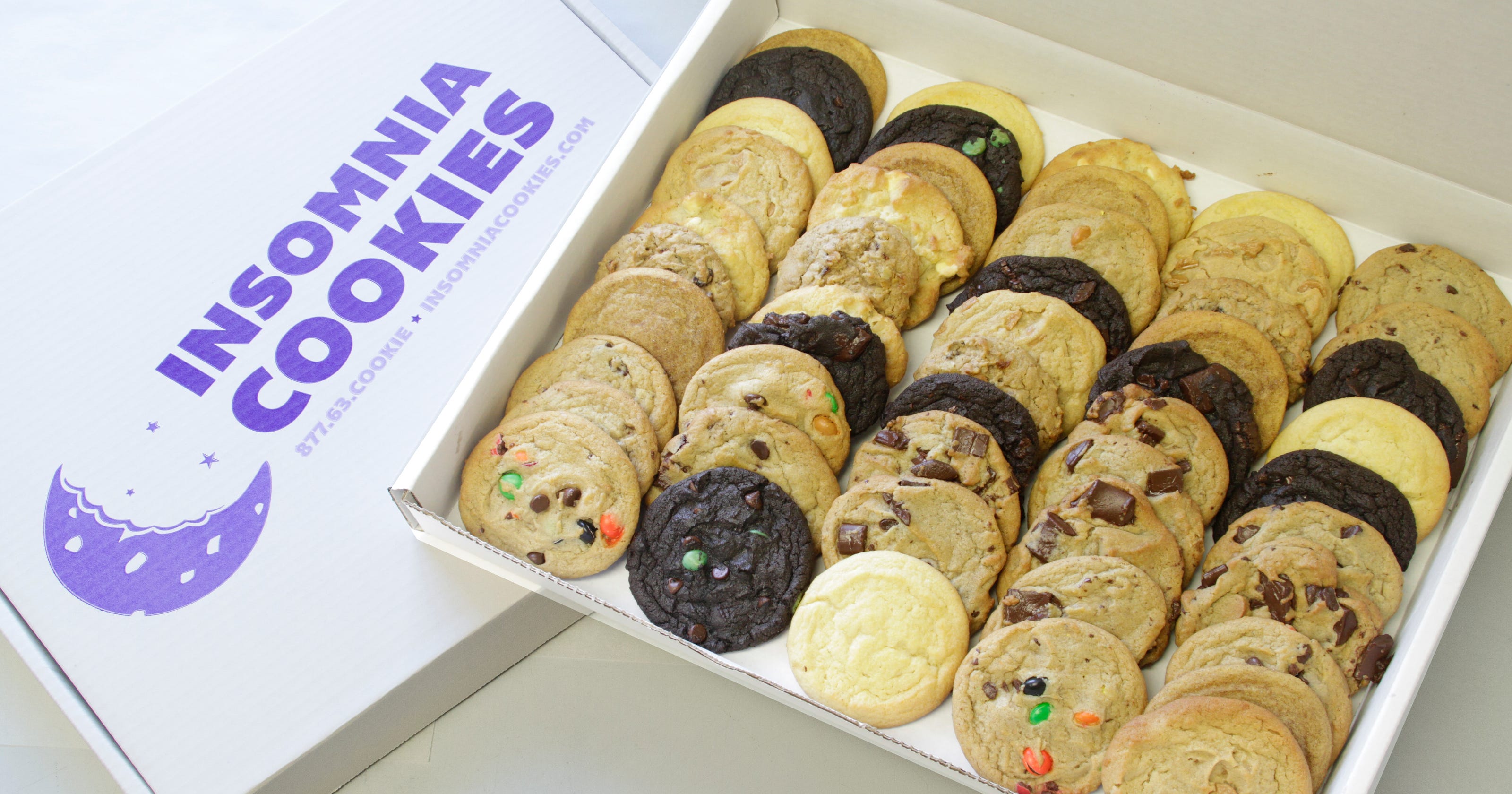 Insomnia Cookies Plans Beale Street Location In Downtown Memphis