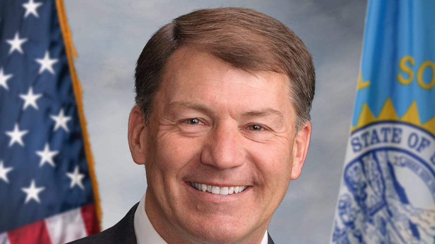 South Dakota families honored during National Adoption Month