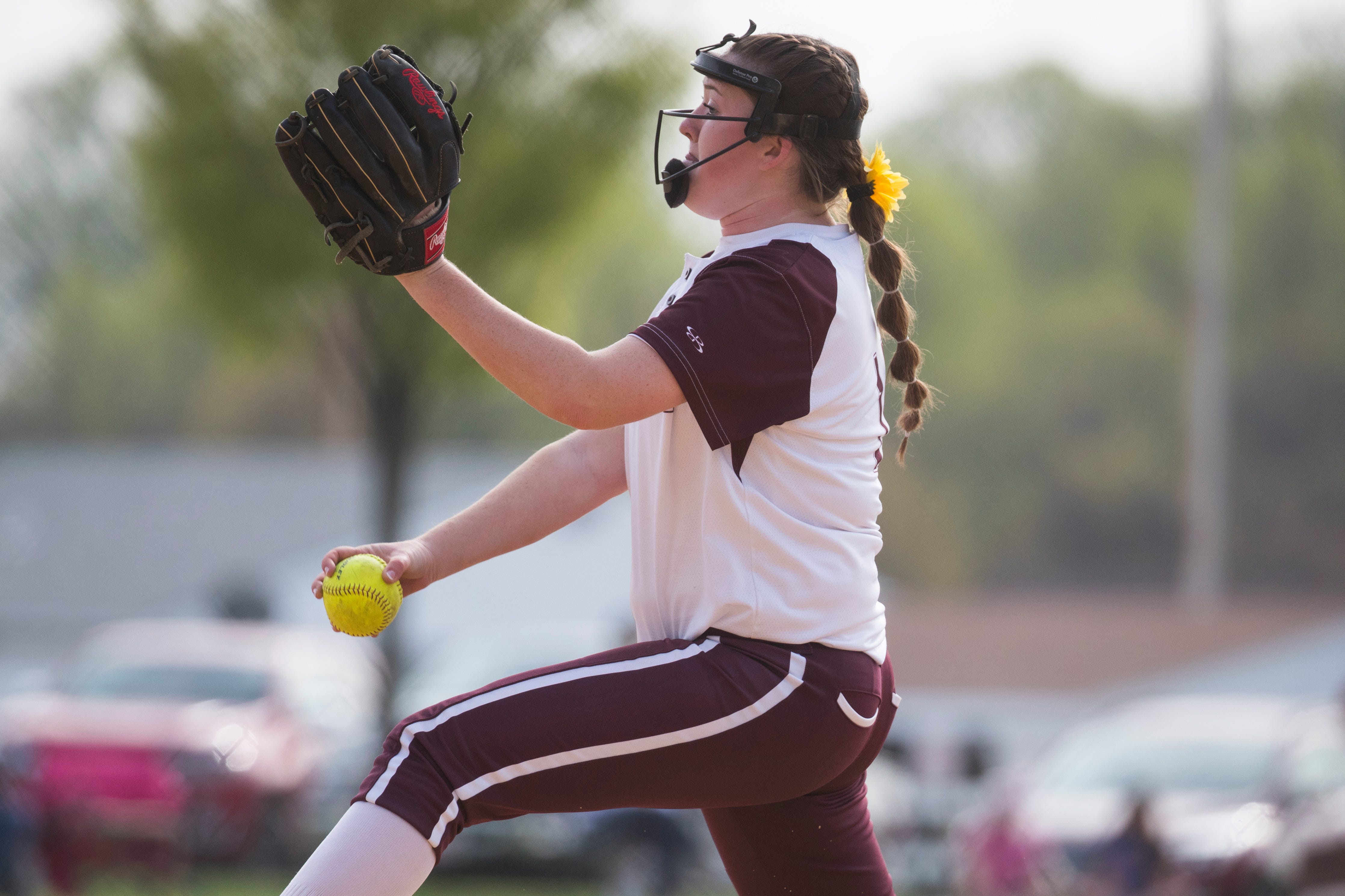 Caravel takes top seed in DIAA Softball Tournament
