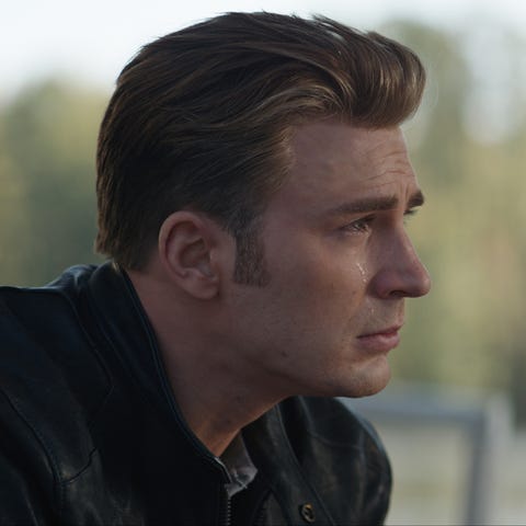 The losses from "Infinity War" have left an...