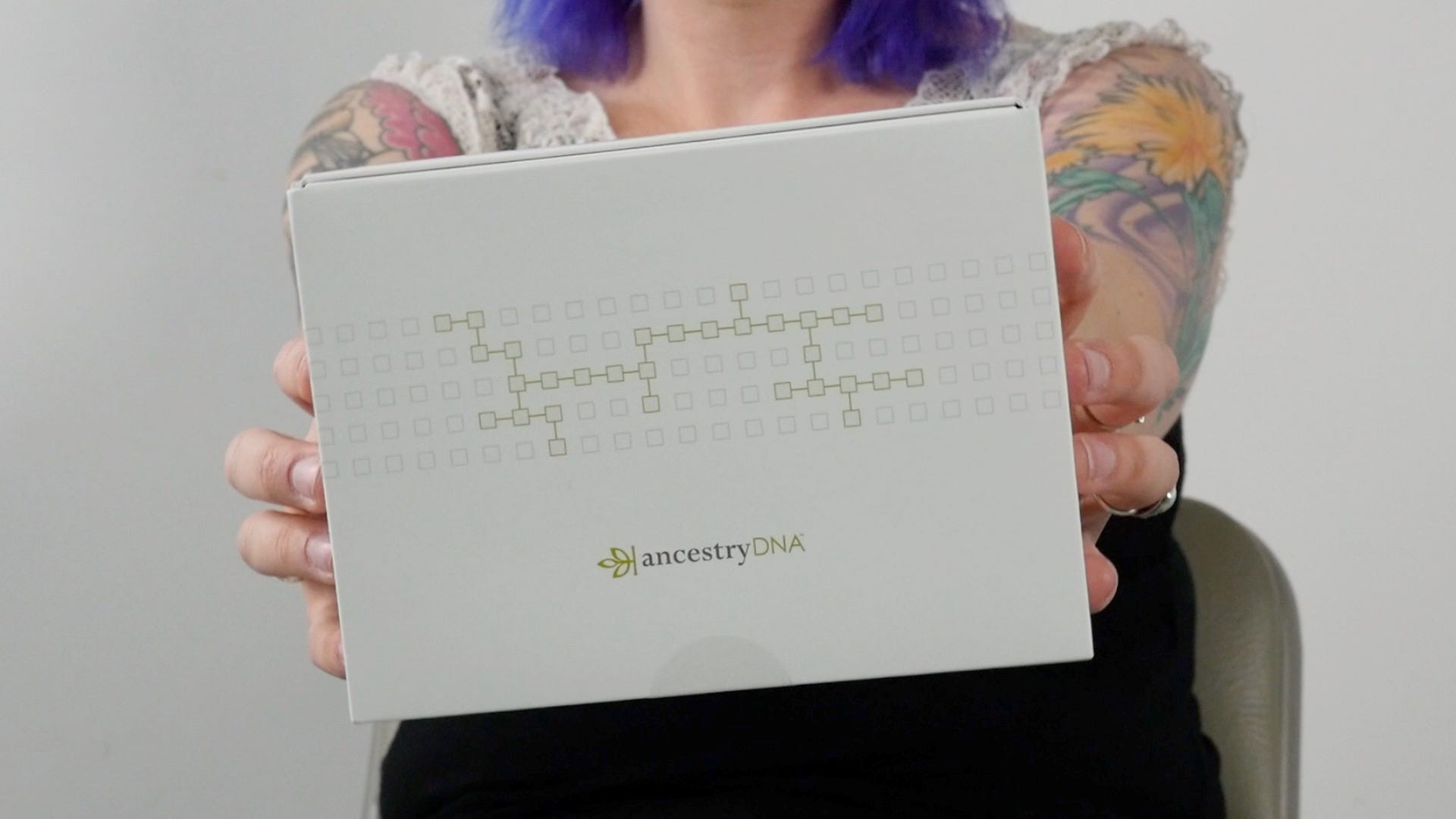 23andMe DNA Test Kits Are $79 for Black Friday 2023