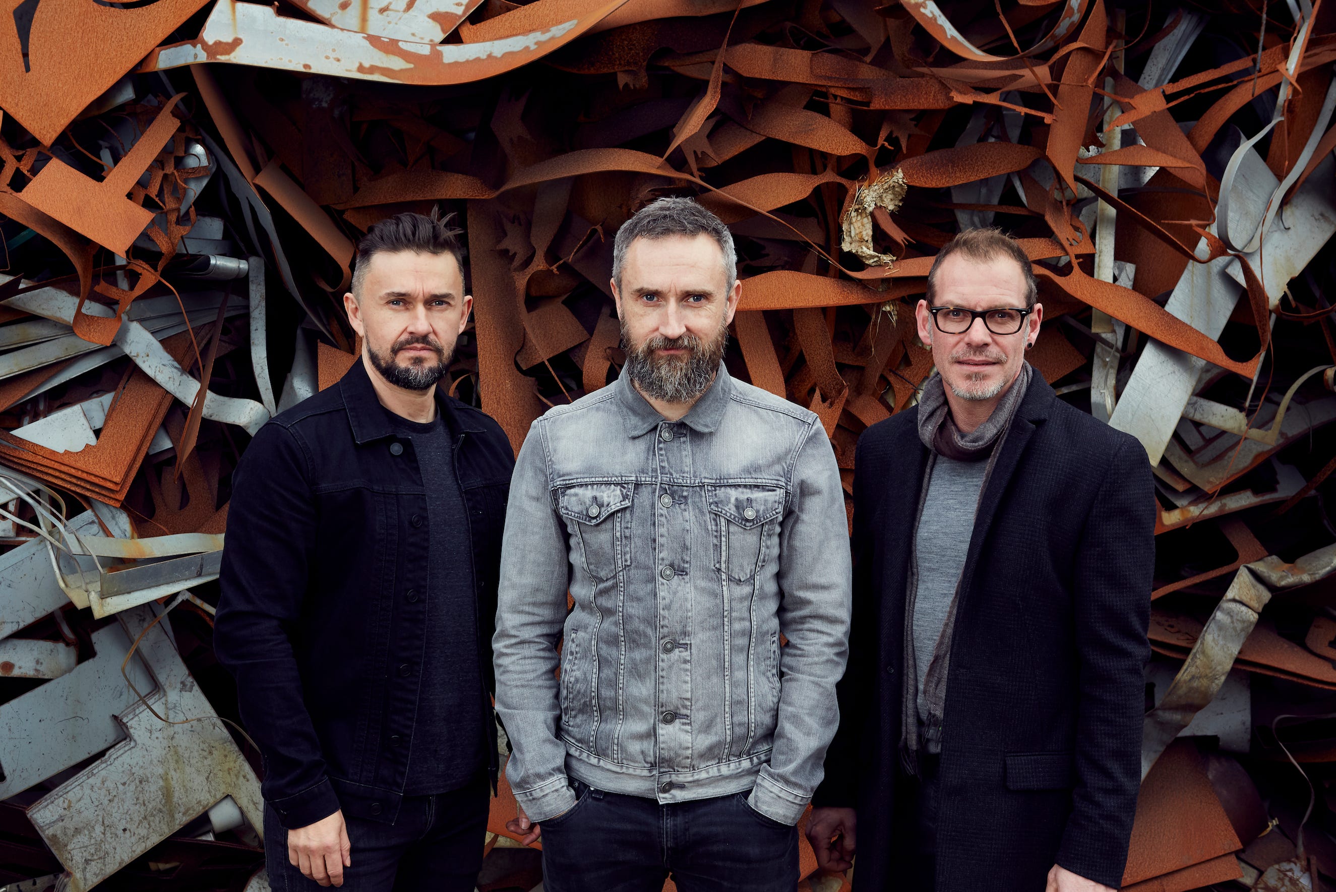 Cranberries Take On Album Without Lead Singer Dolores O Riordan