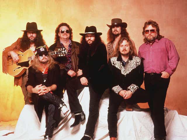 Lynyrd Skynyrd S Johnny Van Zant Talks Farewell Tour Overcoming Loss
