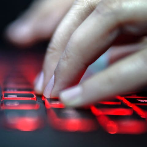 Hackers are coming after your personal data, your...