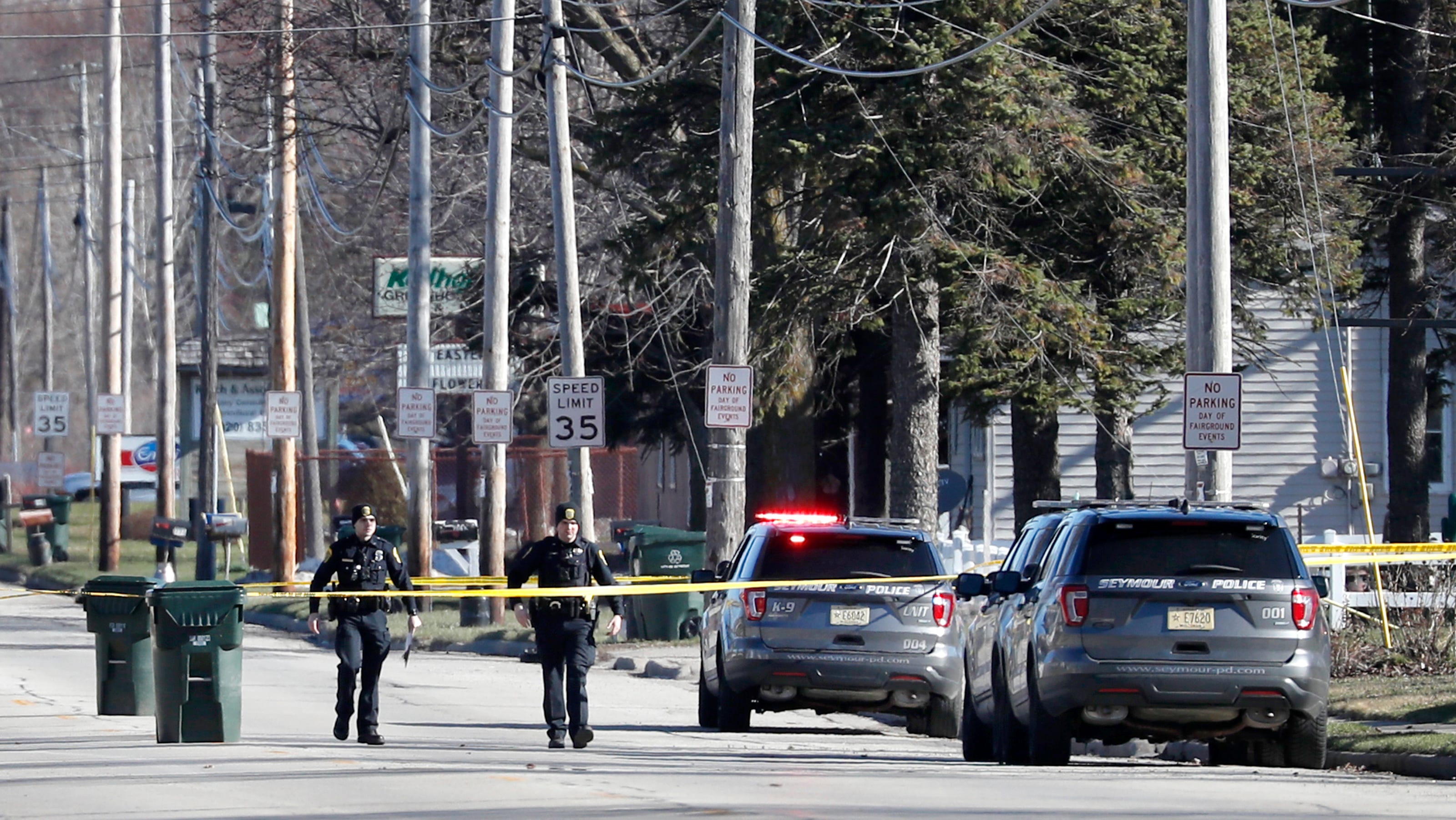 Key questions remain unanswered about investigation into Seymour deaths