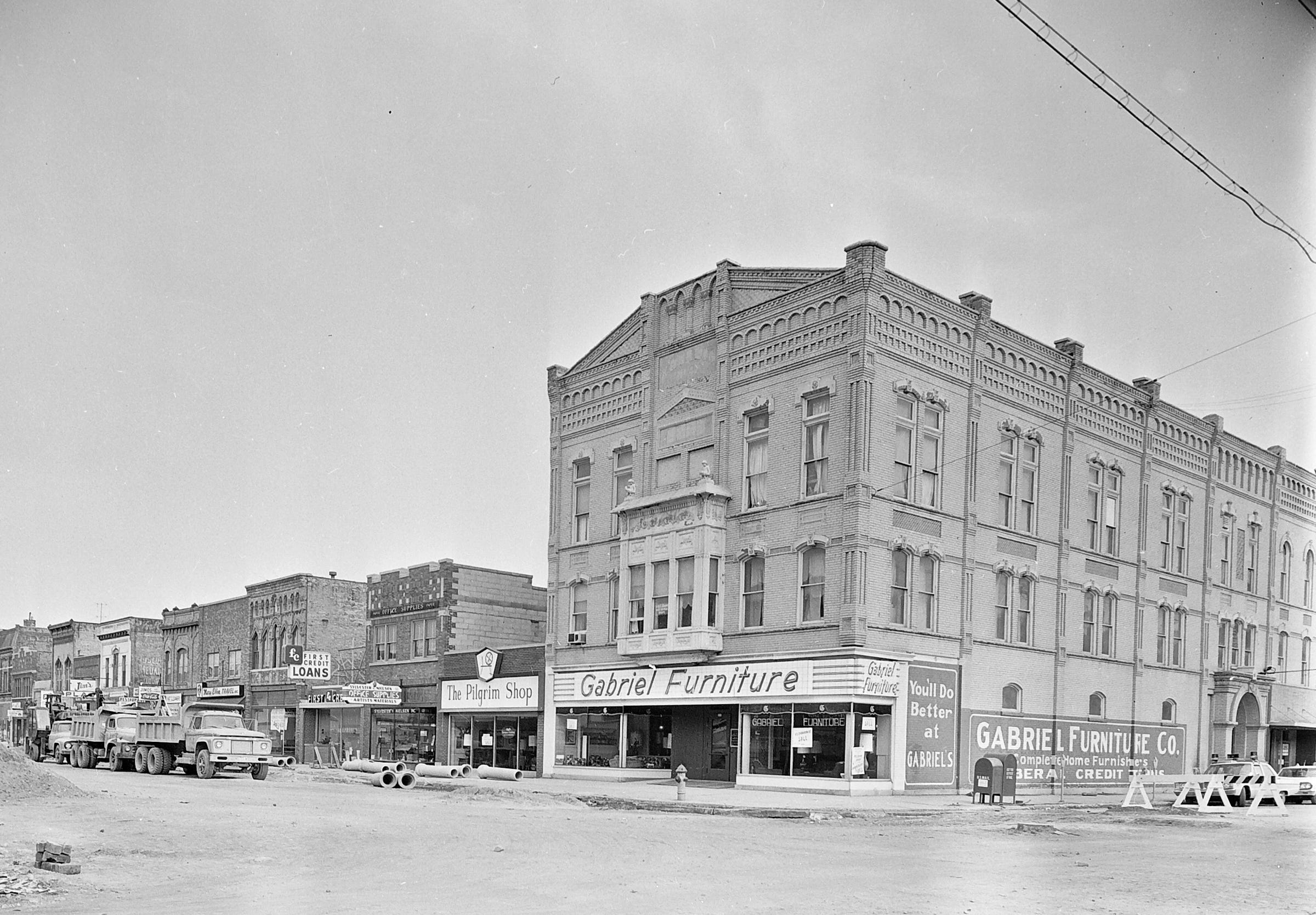 Appleton S Gabriel Furniture In Final Week After 91 Years The Buzz