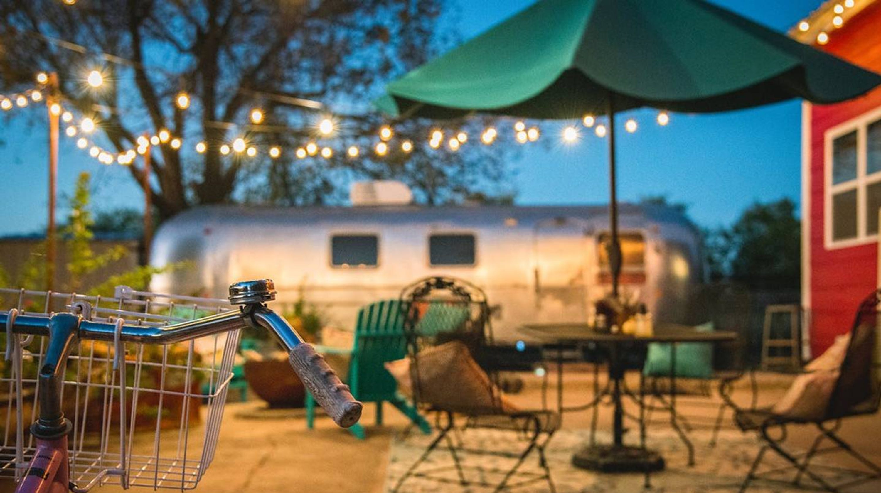 15 Airbnb rentals in Texas that are perfect for your next vacation