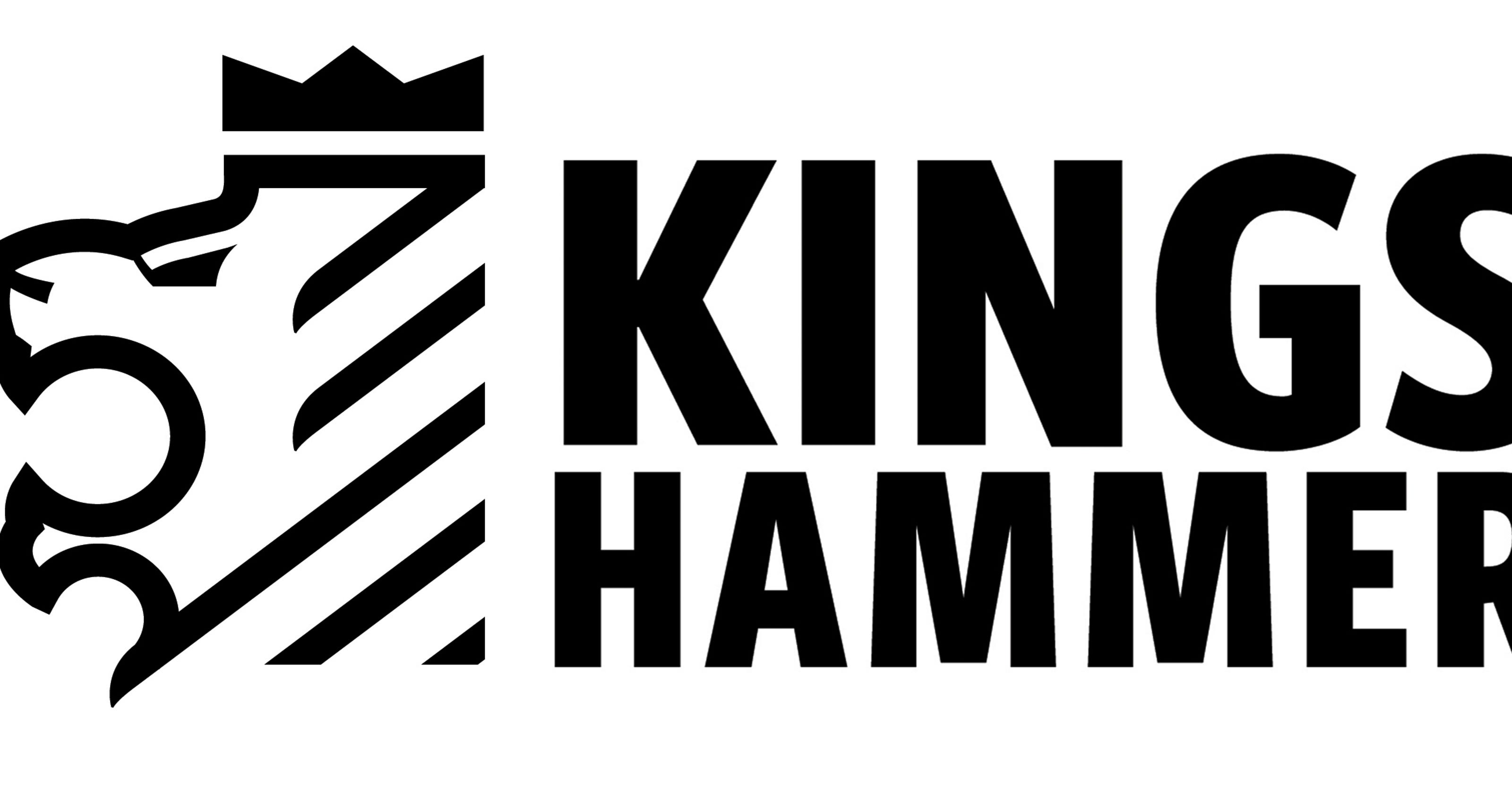 Newlook Kings Hammer partners for new Kentucky offerings