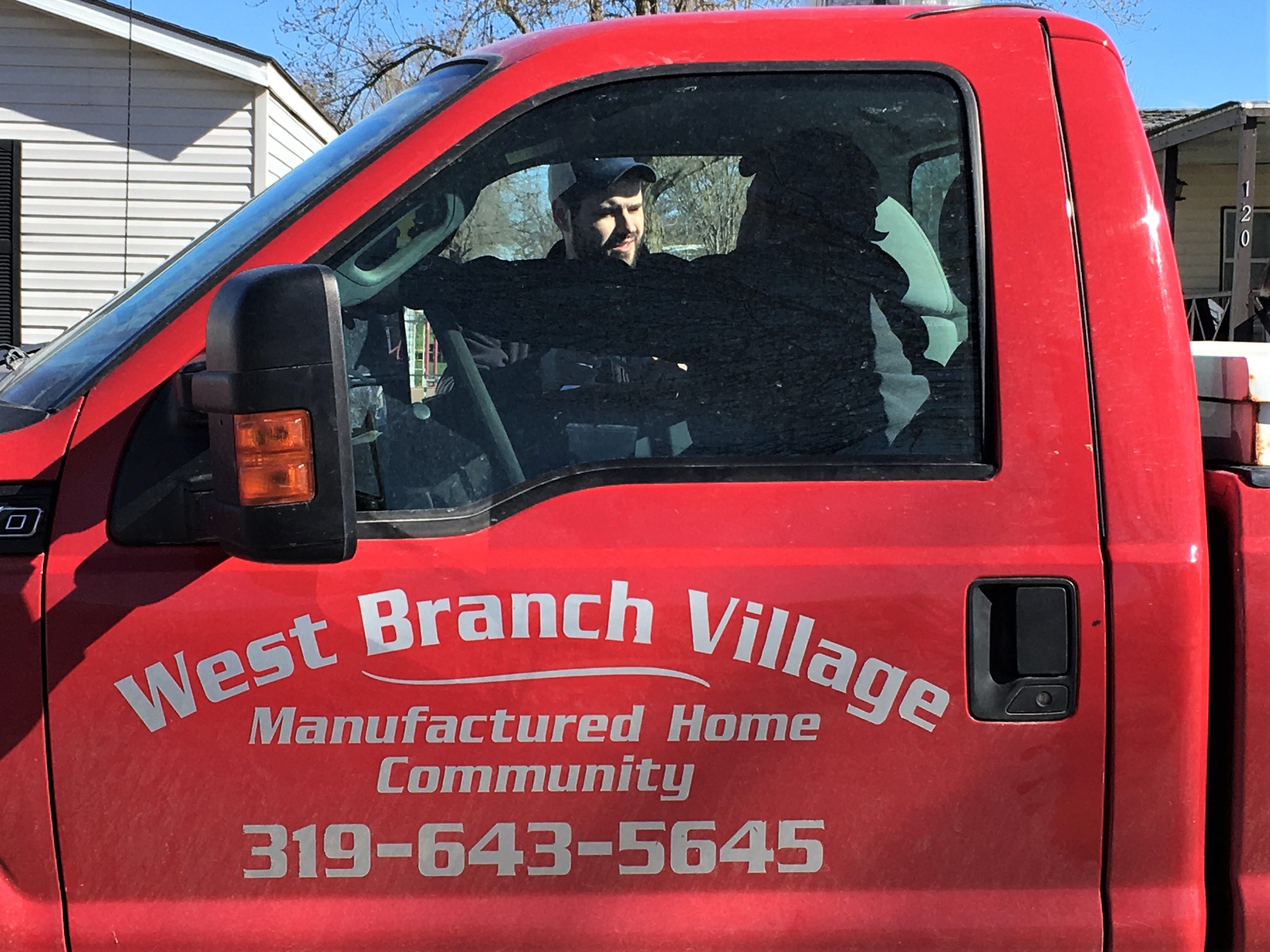 Havenpark raises rent 2033 in West Branch, Iowa City mobile park