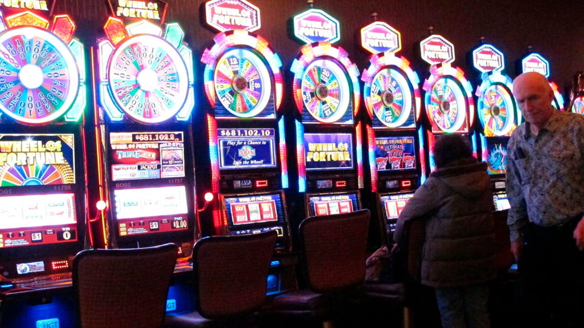 Casino Casino