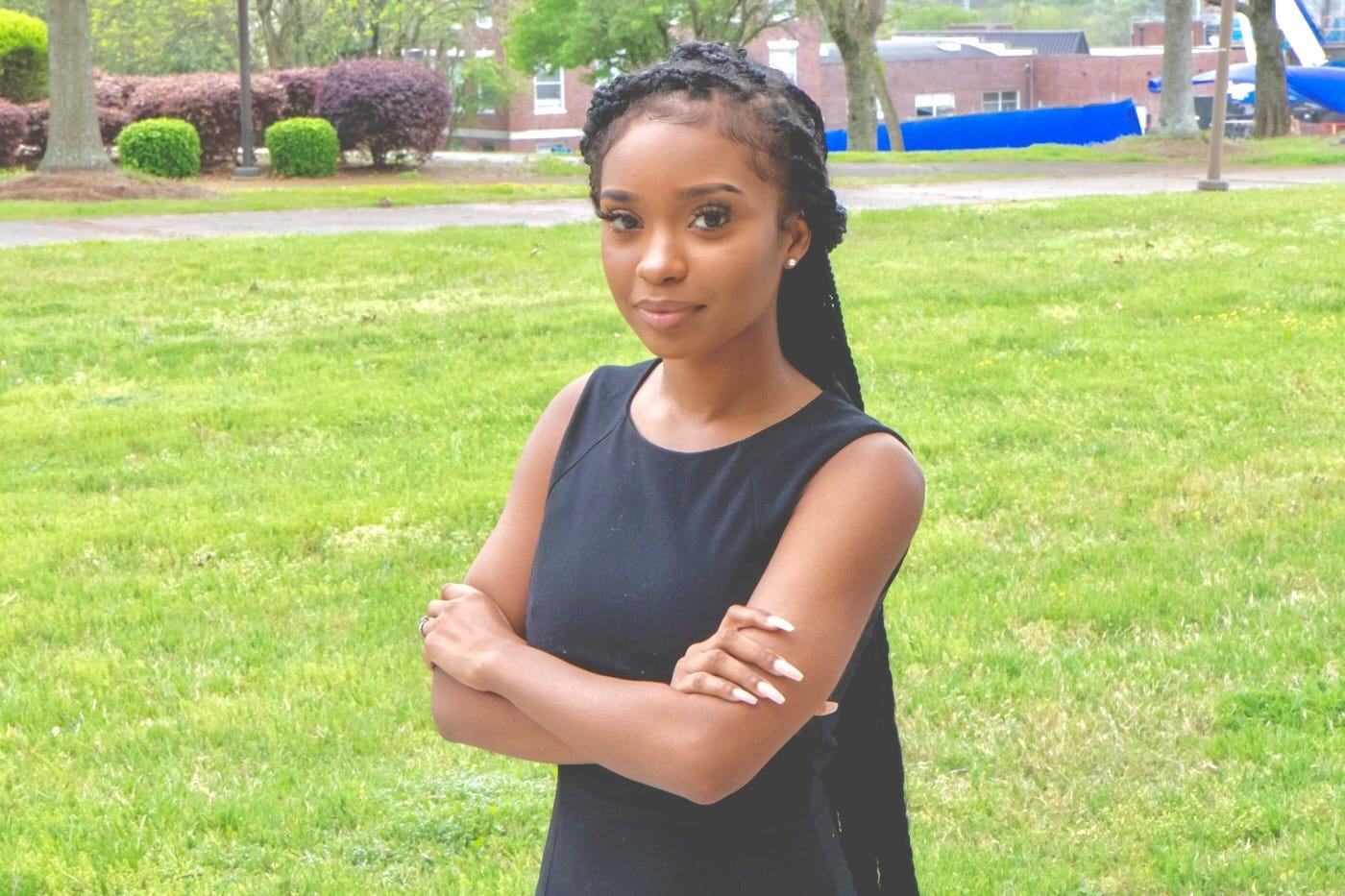 Jeneisha Harris