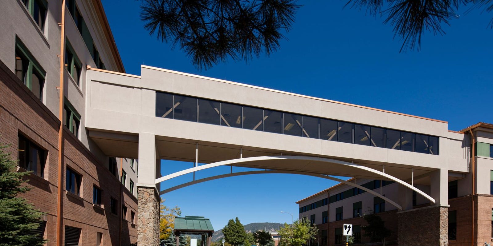 Flagstaff Medical Center is hub for COVID19 care in Northern Arizona