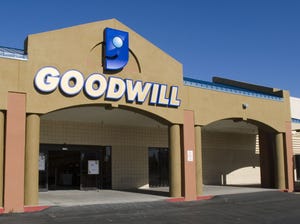Goodwill of Central and Northern Arizona