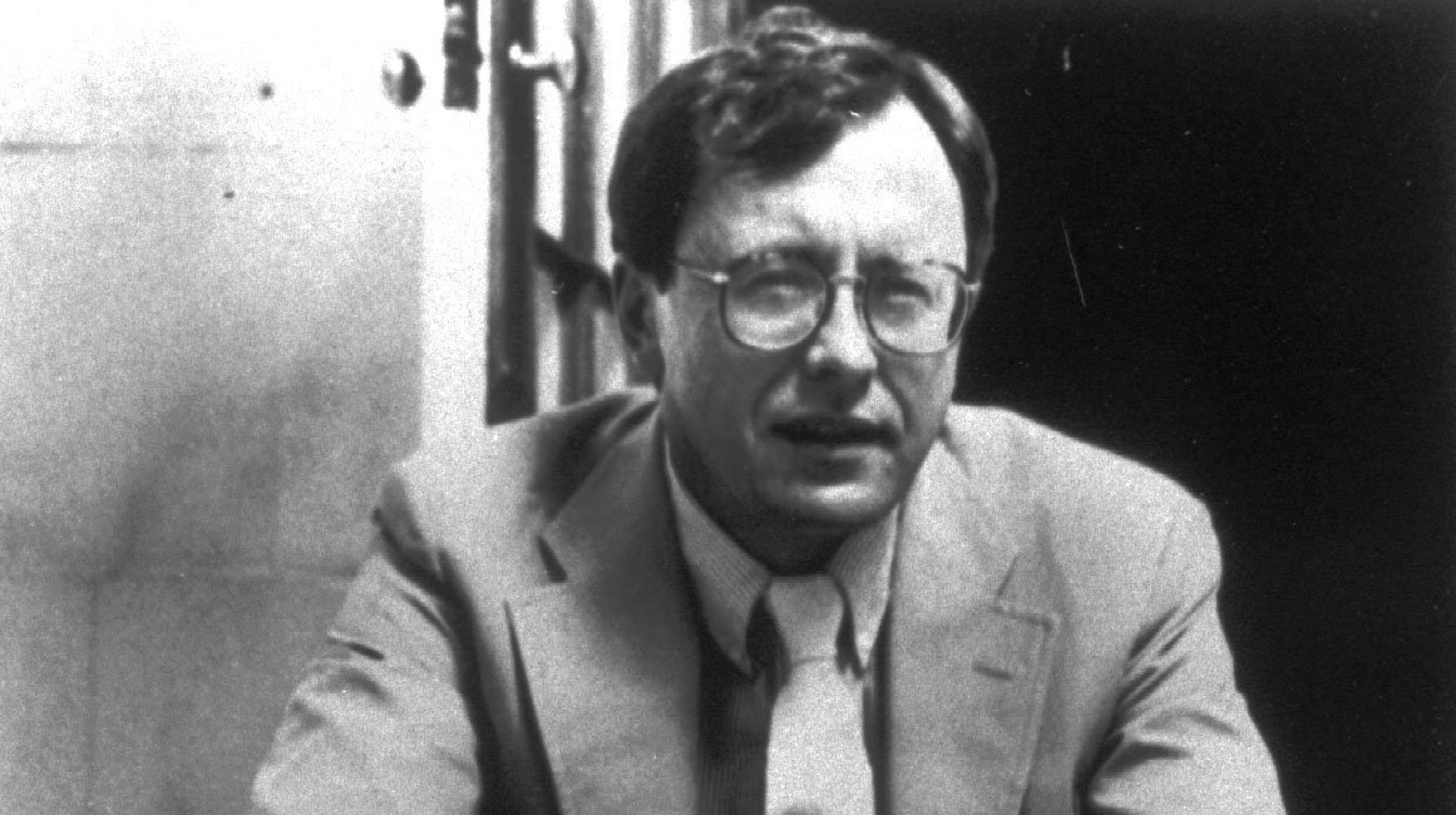 PHOTOS: Through the years of the Michael Francke murder