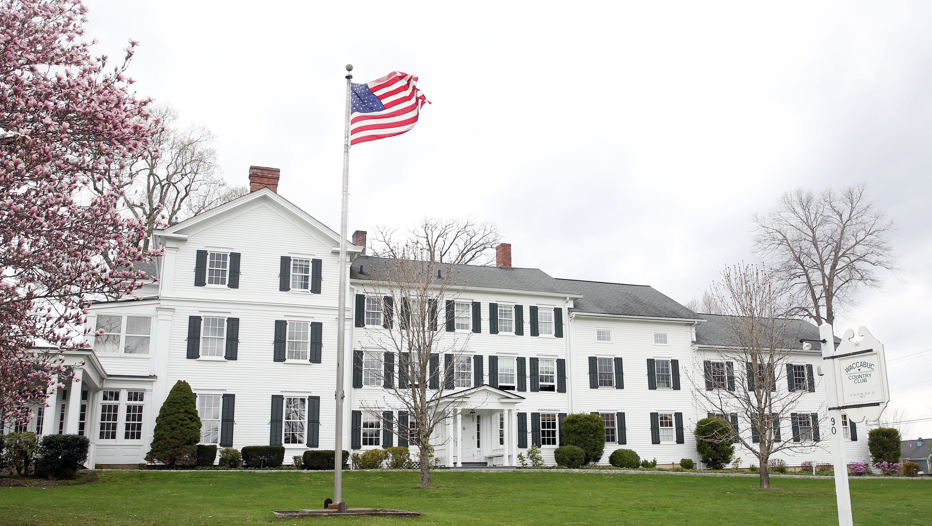 New York Golf Clubs And Courses Facing Tax Hit Under Proposed Law